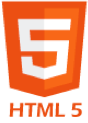 HTML Logo